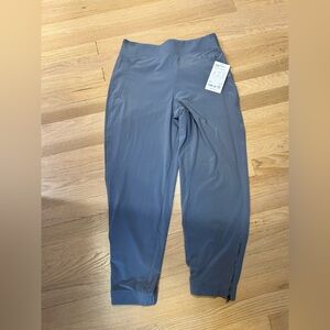 Blue-gray Brooklyn Heights Jogger